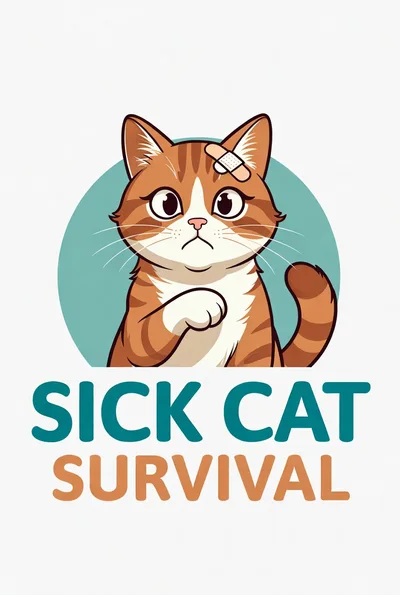 Sick Cat Survival — Together we're helping cats survive and thrive